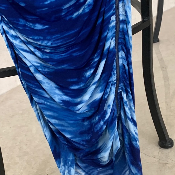 NWT BCBG Dell Dress XS - Picture 6 of 9